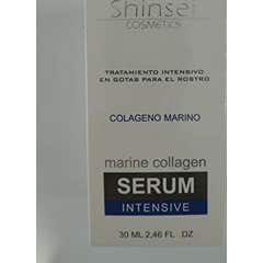 Shinsei Marine Collagen Serum 30ml