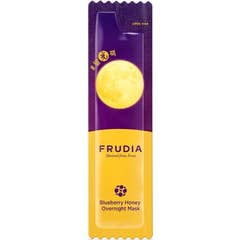 Frudia Blueberry Honey Mascarilla Facial Noche 5ml