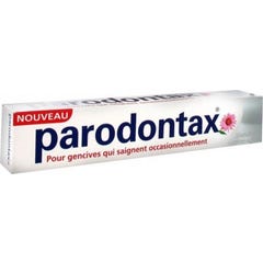 Parodontax Pate Blanqueador 75ml