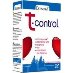 Drasanvi T-control 48cáps