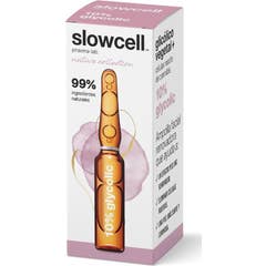 Slowcell 10% Glycolic Ampolla Facial 1 Ampolla 2ml