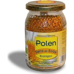 Sierra del Sorbe Polen Seco Bio 220g