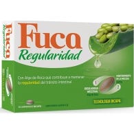 Fuca Regolarità 30 Compresse
