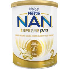 NAN Supreme Pro 2 800g