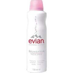 Agua Evian Brumisateur Facial Spray 150ml