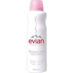 Acqua Evian Brumisat Pm 150Ml