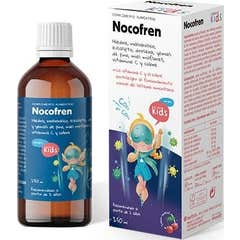 Senda Kids Nocofren 250ml