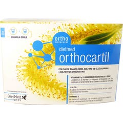 DietMed Orthocartil 30 Sobres + 30 Sobres