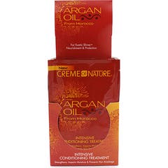 Creme Of Nature Argan Oil Intensive Conditioner 12 stk