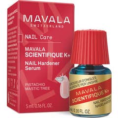 Mavala Science K+ Nagelhärter 5ml