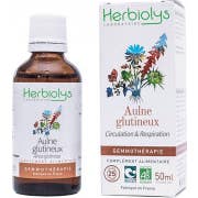 Herbiolys Bourg Aulne Bio 50ml