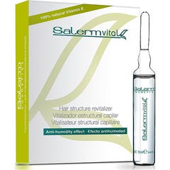 Salerm Vital Vitalisierende Haar Struktur Vitalisator 4X13ml