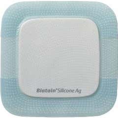 Coloplast Biatain Apósito Silicona 7,5x7,5cm 5uds