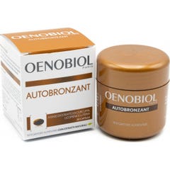 Oenobiol Autobronzante