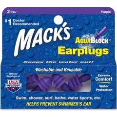 Mack's® Aquablock® 2 par