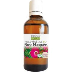 Propos Nature Olio Vegetale Rosa 50ml