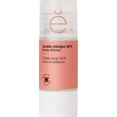 Etat Pur A60 Acido Citrico 15ml