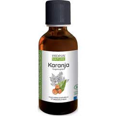 Propos Nature Bio-Gemüse Aceite Karanja 50ml