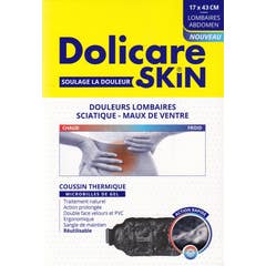 Dolicare Skin Coussine Thermique Ax-Hp10 1ut