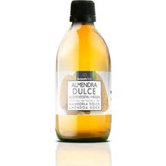 Olio vegetale di mandorle dolci vergine Terpenic 60ml