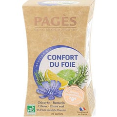 Comfort Pages Leverinfusie Sach20