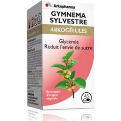 Arkopharma Arkocaps Gymnema Sylvestre 45uds