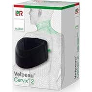 Velpeau Collarín Cervical Semi Rígido Cervix 2 Altura 7.5 cm 1 ud