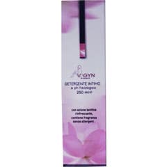 V Gyn Detergente 250Ml