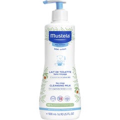 Mustela reinigingsmelk 500ml