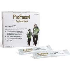 Profaes4 Dual Vit 30 Sticks Profaes4 Dual Vit 30 Sticks