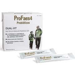 Profaes4 Dual Vit 30 Sticks