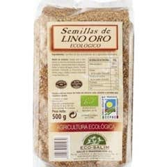 Eco-Salim Golden Flax Seed Bio 500g