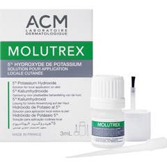 Acm Molutrex 3ml