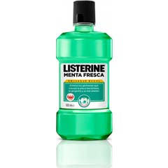 Listerine® Fresh Mint 250ml