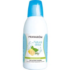 Pranarom Pranadraine Natürliche Entgiftung 500 ml