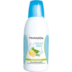Pranarom Pranadraine Natural Detox 500 ml