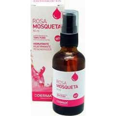 Vp Dermo Aceite de Rosa Mosqueta 50ml