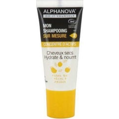 Alphanova Diy Conc Ch Dry Organic 20Ml