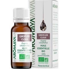 Aromaya He Giroflier Nails 10mL