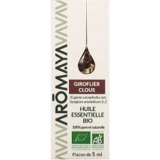 Aromaya He Giroflier Nails 5 ml