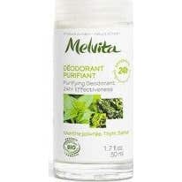 Melvita purificante durmiente Melvita 24h 50 ml