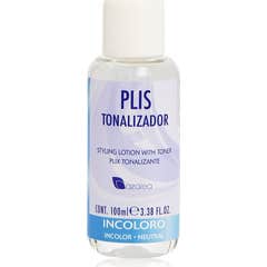 Azalea Plis Tonalizador Incoloro 100ml