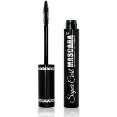 Viva La Diva Super Curl Eyelash Mascara 1pc