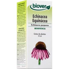 Biover Echinacea Purpurea Echinacée Bio 50 ml