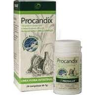 Prosalux Procandix 24comp