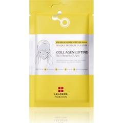 Leaders Collagen Lifting Skin Renewal Mask 25ml