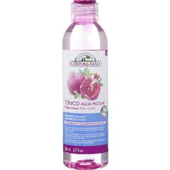 Corpore Sano Facial Toner Mixed Micellar 200ml