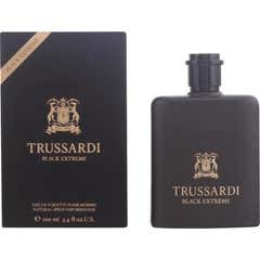 Trussardi Black Extreme Eau de Toilette 100ml