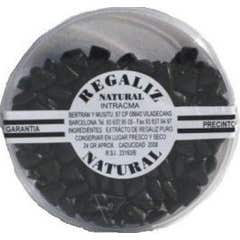 Intracma Regaliz Pastillas 24 g