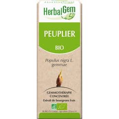 Herbalgem Macer Mer Organic Peupli30ml